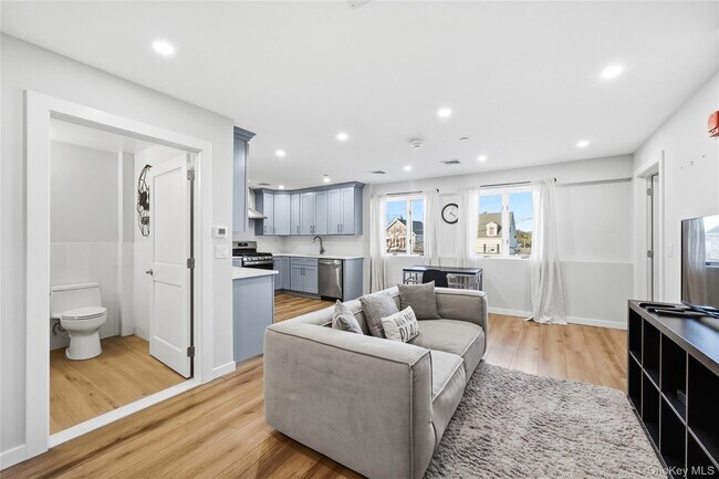 Foto del edificio - 62 South St