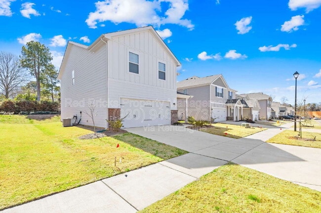 Foto del edificio - 2128 Blue Sky Mdws Dr