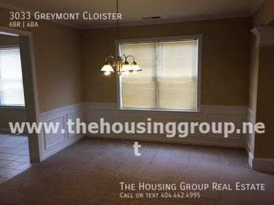 Building Photo - Just Listed - 6 BR/3.5 BA in Greythorne!!
