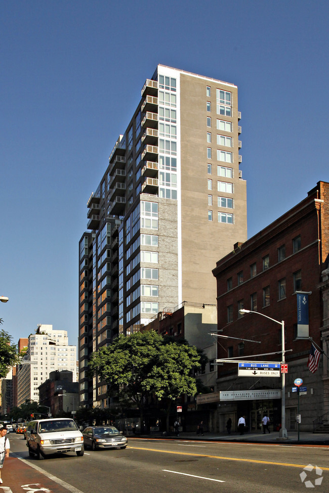 Building Photo - Charleston Condominium