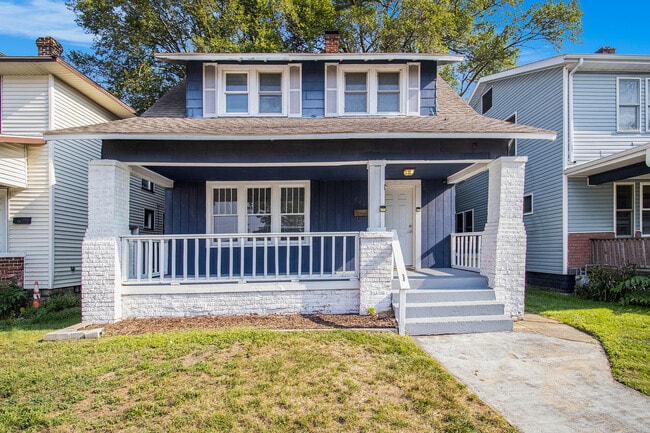 Foto del edificio - 805 Miner St