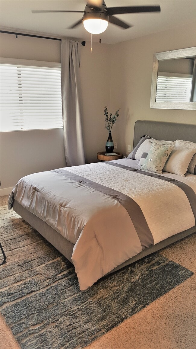 Premium Luxury Upgrade Model - Casa Escondida