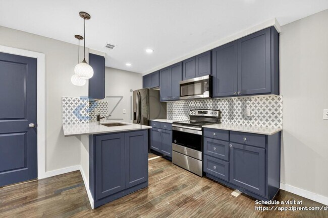 Foto del edificio - 12834 Midway Rd