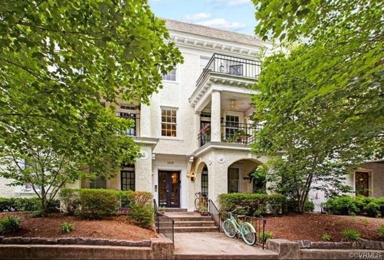 Primary Photo - 1618 Park Ave