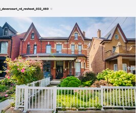 Building Photo - 140 Dovercourt Rd