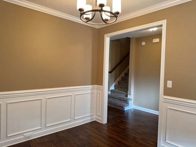 Foto del edificio - Crosswinds Subdivision! Beautiful 2 Story ...