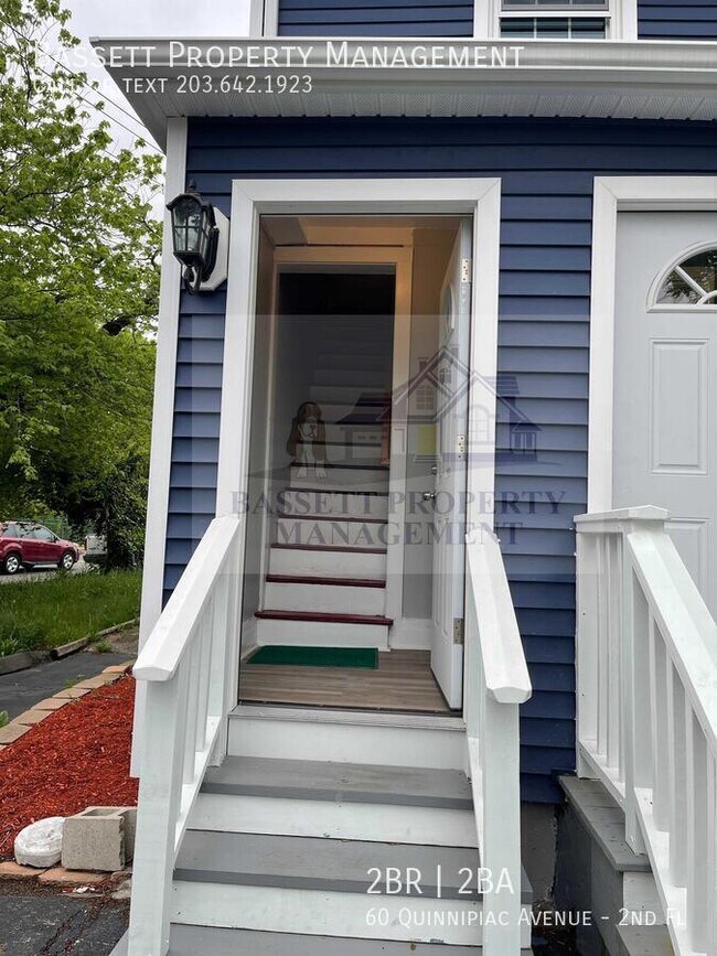 Foto del edificio - 60 Quinnipiac Ave