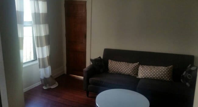 PRIME ONE BEDROOM large kitchen and Bathroom. - 331 Warren St