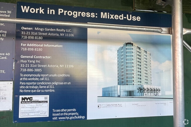 Building Photo - The Openaire