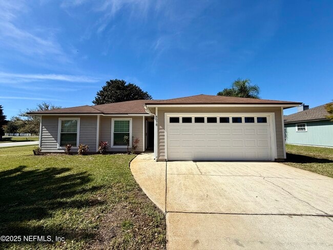 Building Photo - 4578 Blue Stream Ln N