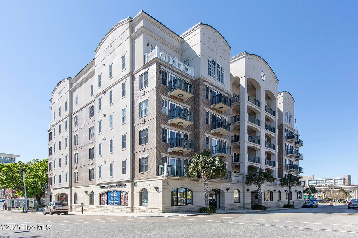 Foto principal - 124 Walnut St