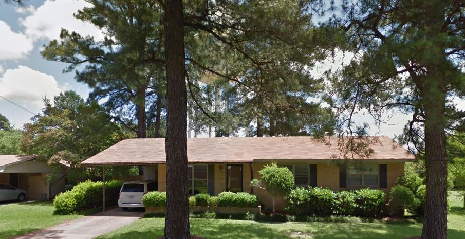 2214 Carson Circle Magnolia AR - 2214 Carson Cir