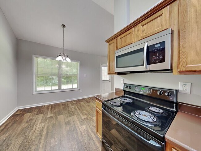 Foto del edificio - 9194 Jefferson Village Dr SW