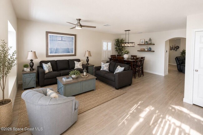 Building Photo - 4297 Broomsedge Cir