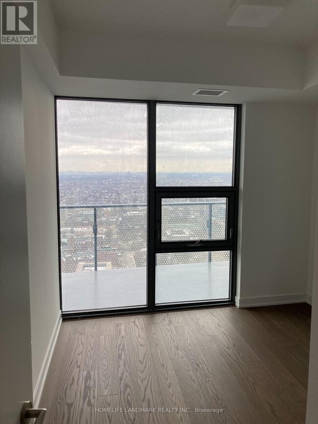 Building Photo - 11 Wellesley St W