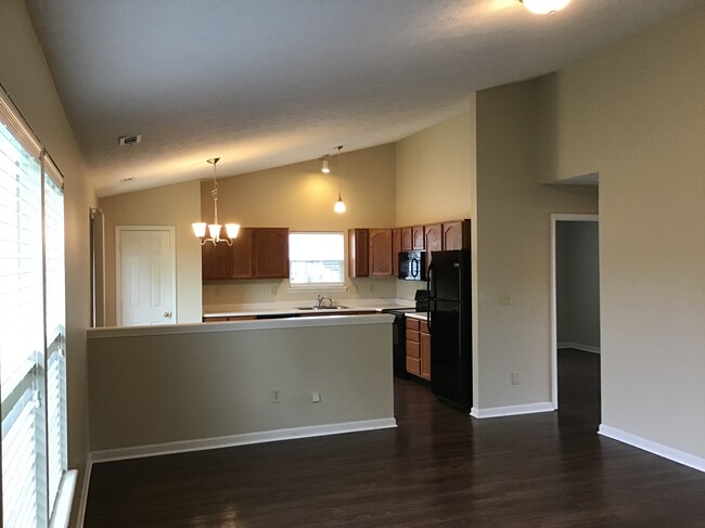 Building Photo - 10711 Caval Cade Ct