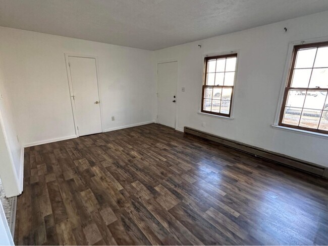 Sala de estar - 183 Loch Ln