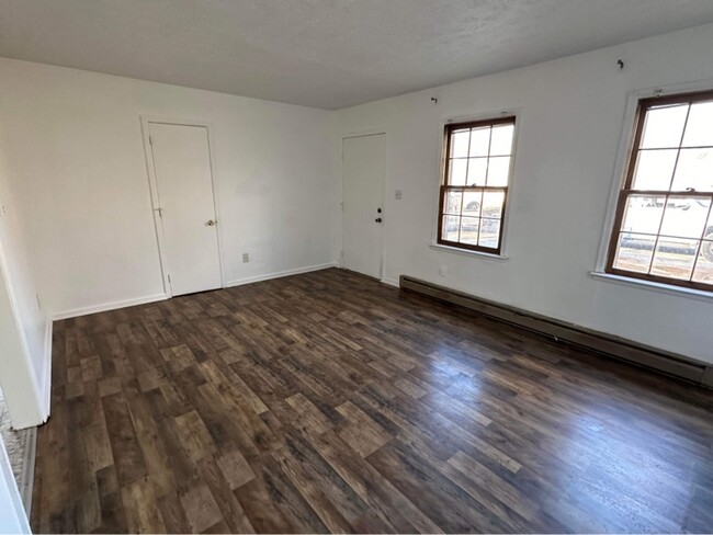 Living Room - 183 Loch Ln