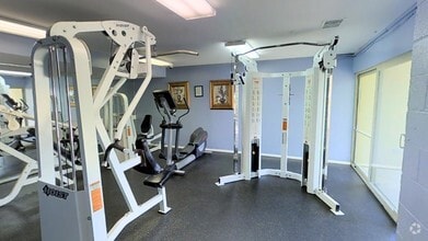 Interior Photo - Cinnamon Run/Peppertree Farm