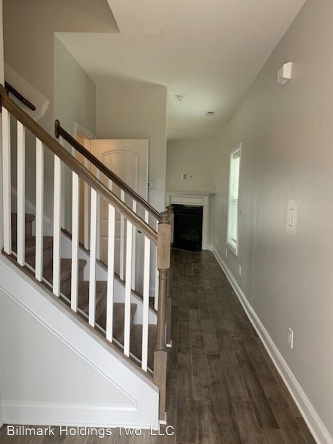Foto del edificio - 4 br, 2.5 bath House - 81 Artillery Lane