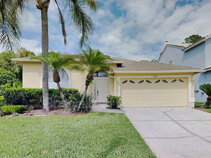 Foto principal - 3880 Becontree Pl