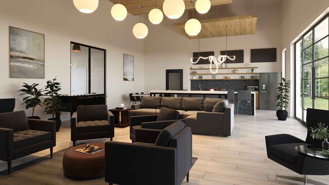 Building Photo - Alante Homes at Spring Run