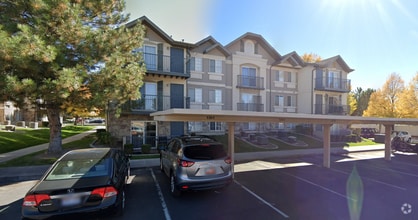 Building Photo - 1373 S 1150 W