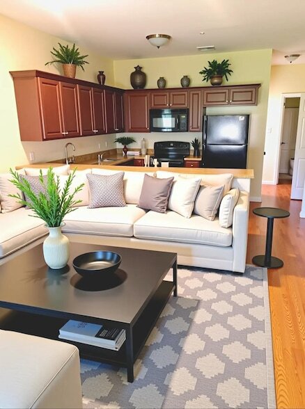 Foto principal - 2633 McKeithan Ct