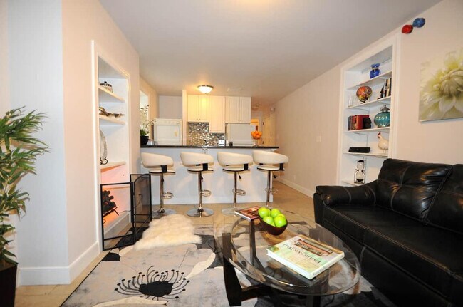 Foto del edificio - 724 East Capitol St NE