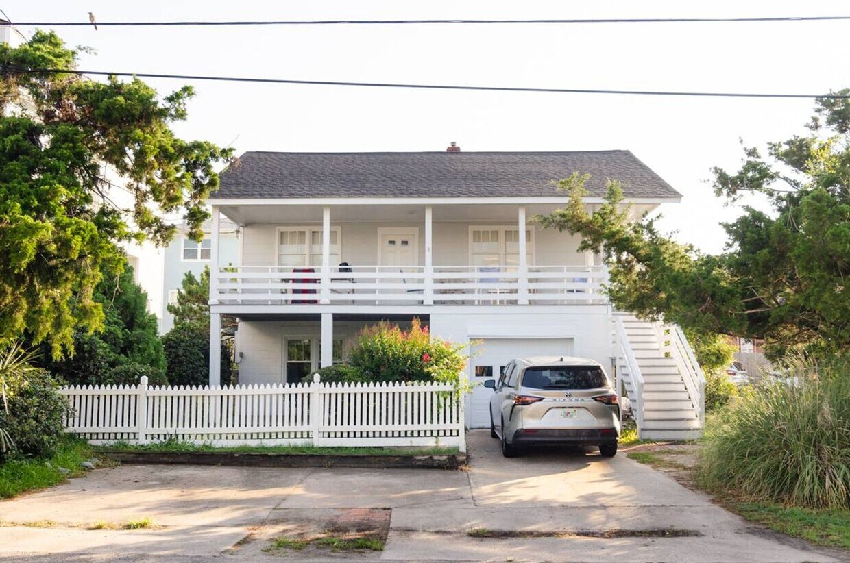 9 Sunset Ave, Wrightsville Beach, NC 28480 House Rental in Wrightsville Beach, NC
