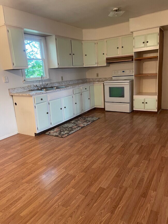 Foto del edificio - 8537 New Salem Rd NE