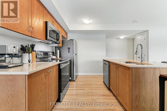 Photo du bâtiment - 770 March Rd