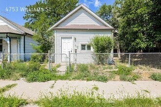 Building Photo - 4753 N Williams St