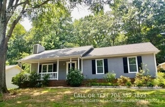 Building Photo - 6613 Farrington Ln