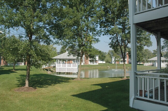 Building Photo - 1185 Youngs Rd