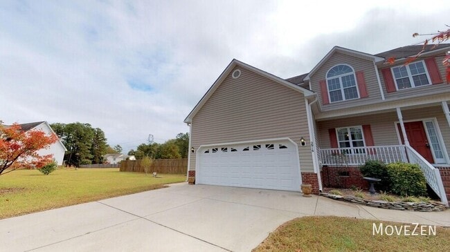 Foto del edificio - 2916 Hayward Ct