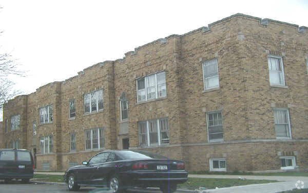 Primary Photo - 5934 S Spaulding Ave