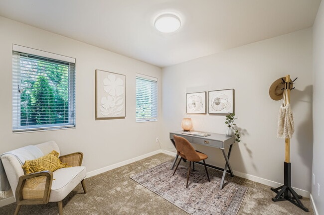 Photo - 1807 SW 96th Ln Townhome