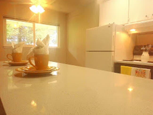 Interior Photo - Burnap Gardens Apartments