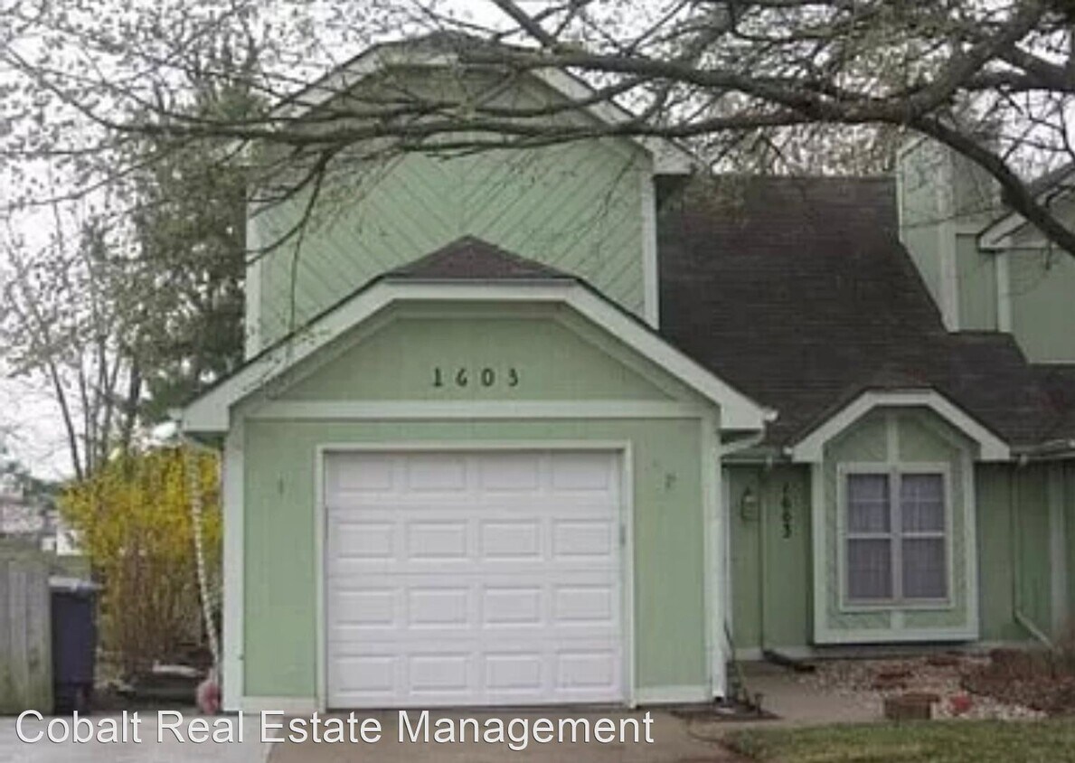 Building Photo - 3 br, 2 bath House - 1603 Green Valley Circle