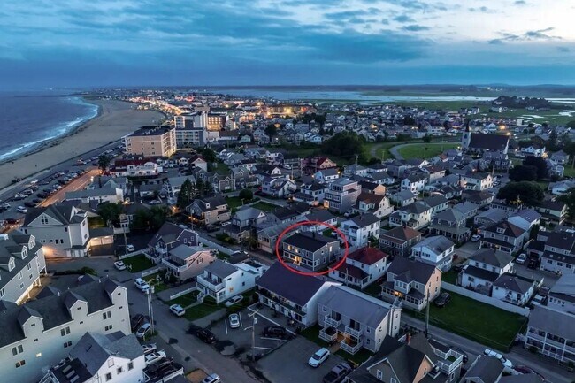 Foto del edificio - 301 Portsmouth Ave