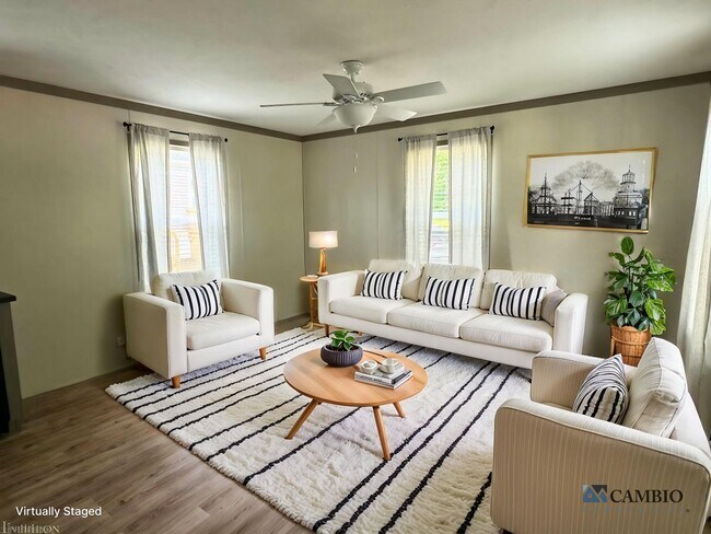 Foto del edificio - 1056 Colonial Trail