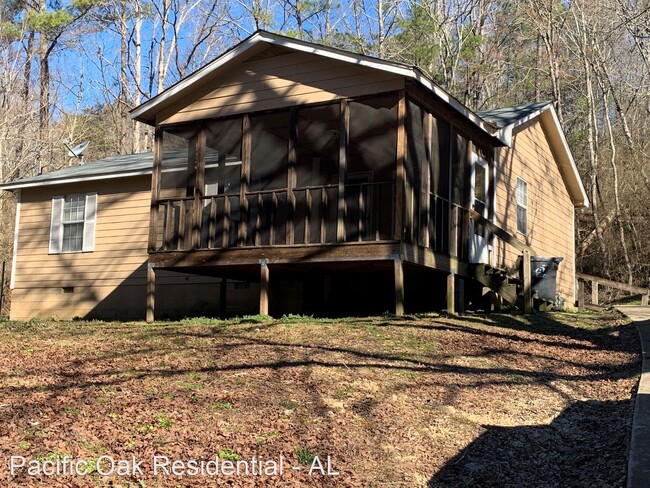 Building Photo - 3 br, 2 bath House - 2704 Morris Majestic Rd