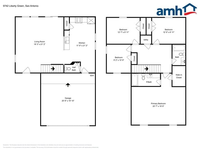 Foto del edificio - 9742 Liberty Grn