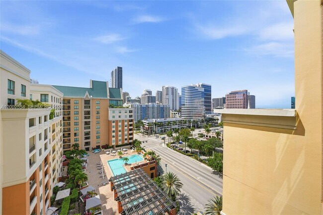Foto del edificio - 110 N Federal Hwy