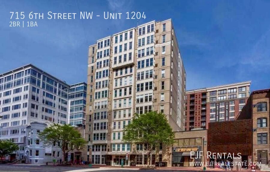 Primary Photo - 715 6th St NW