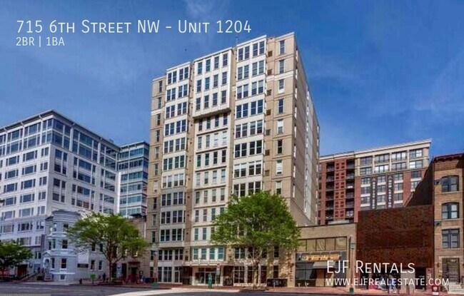 Photo - 715 6th St NW Apartment