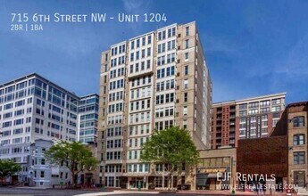 Building Photo - 715 6th St NW