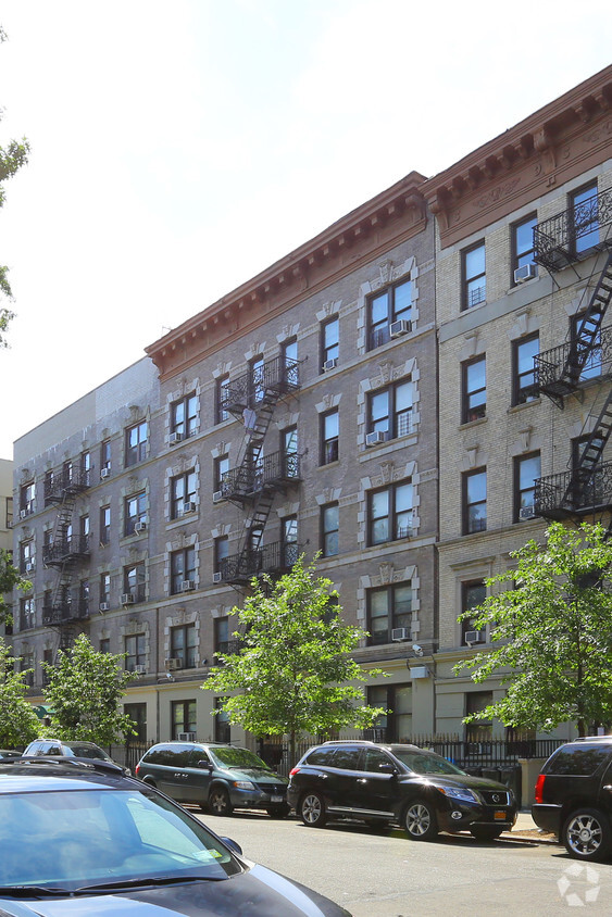 Foto principal - 514 West 170th Street