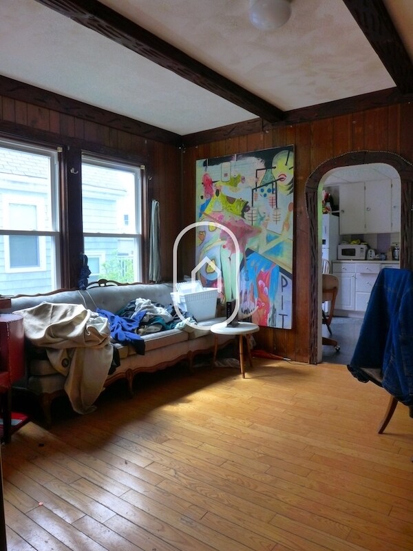 Foto del edificio - 20 Alcott St